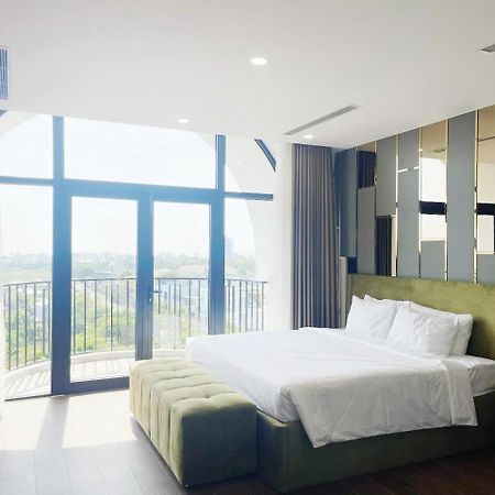 Hotel La Casa Tuy Hoa Exteriér fotografie