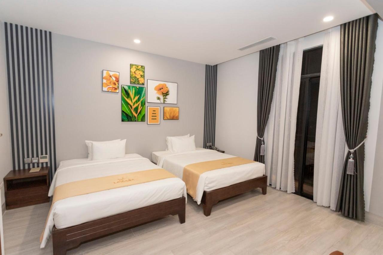 Hotel La Casa Tuy Hoa Exteriér fotografie