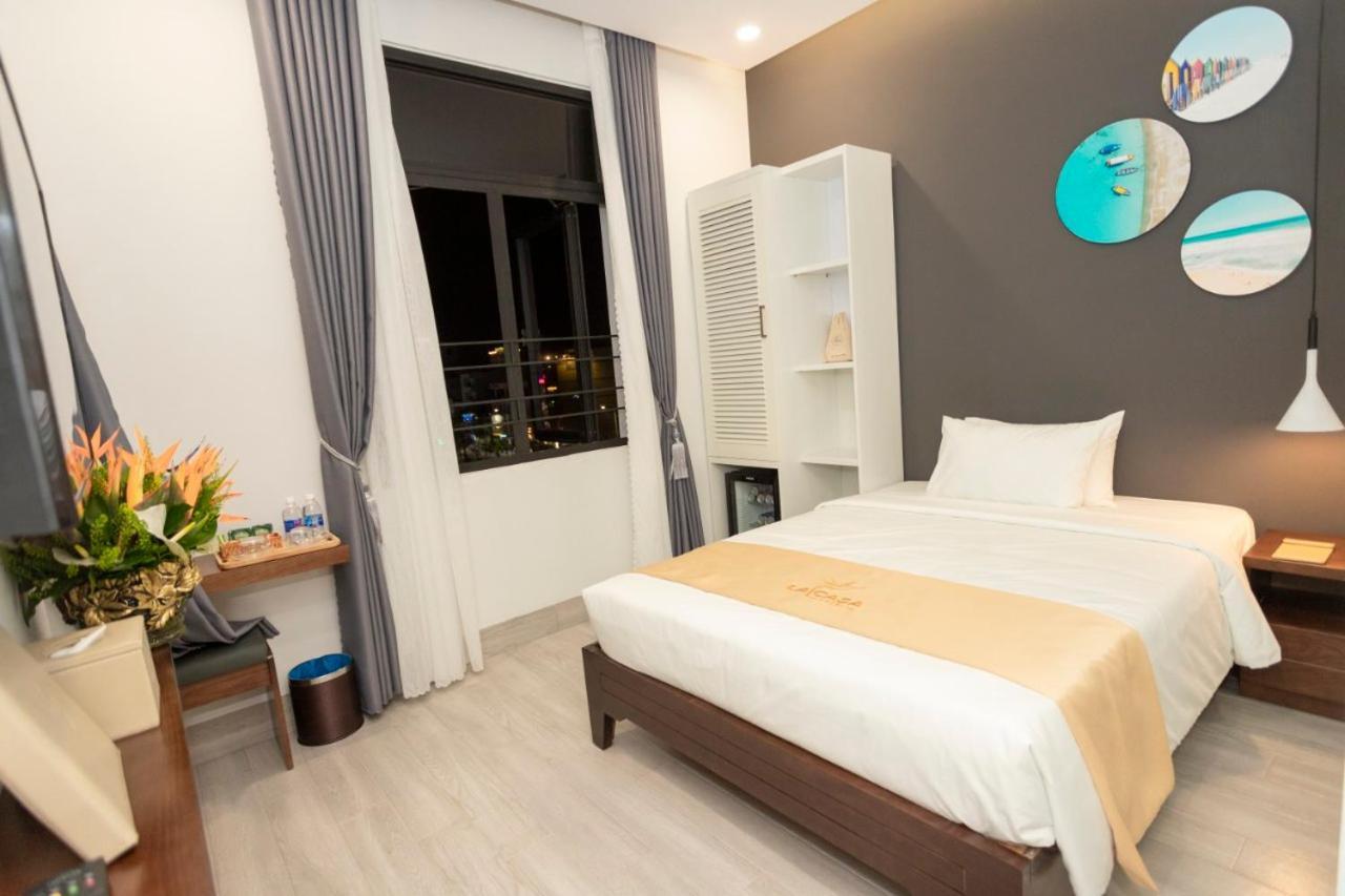 Hotel La Casa Tuy Hoa Exteriér fotografie