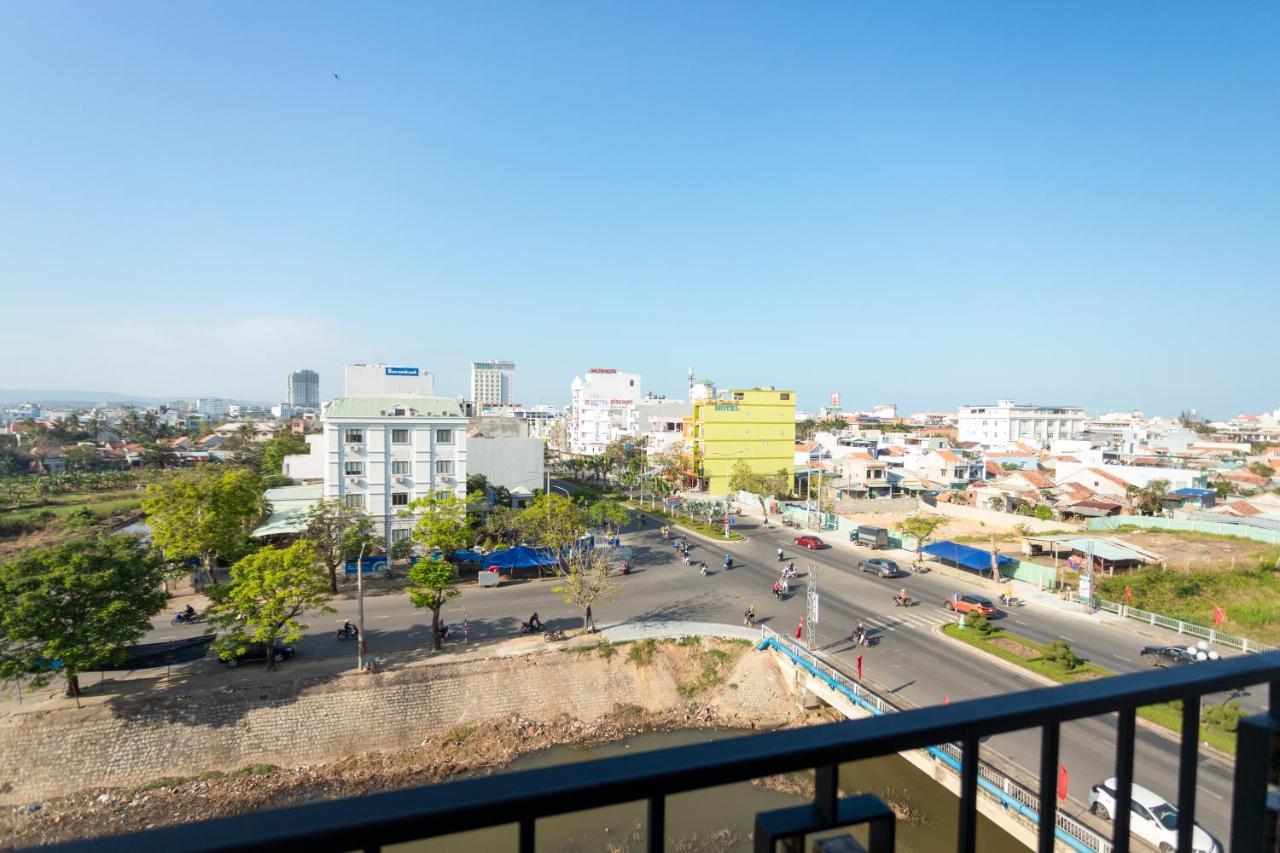 Hotel La Casa Tuy Hoa Exteriér fotografie
