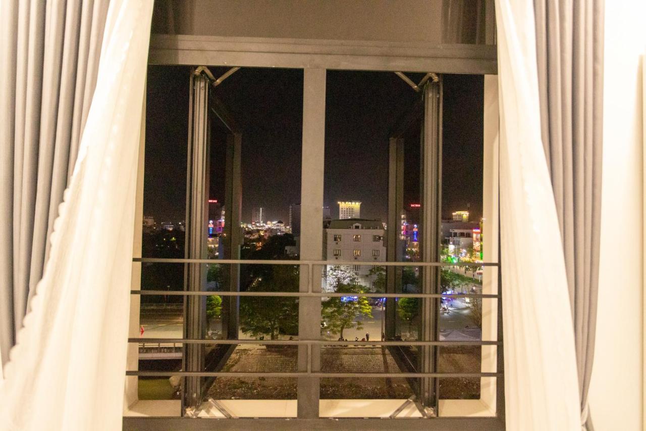 Hotel La Casa Tuy Hoa Exteriér fotografie