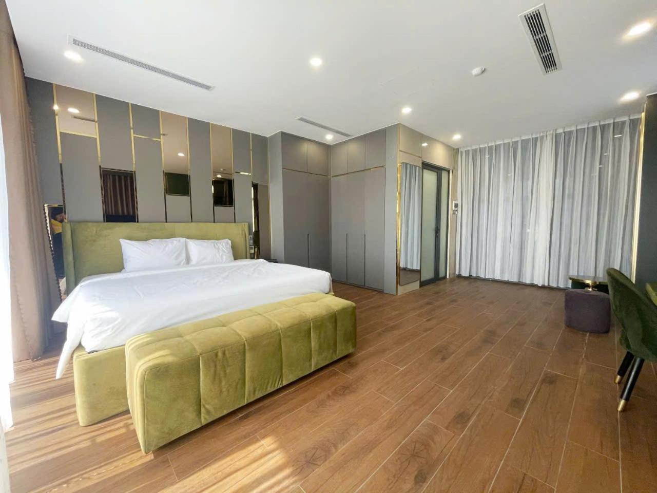 Hotel La Casa Tuy Hoa Exteriér fotografie